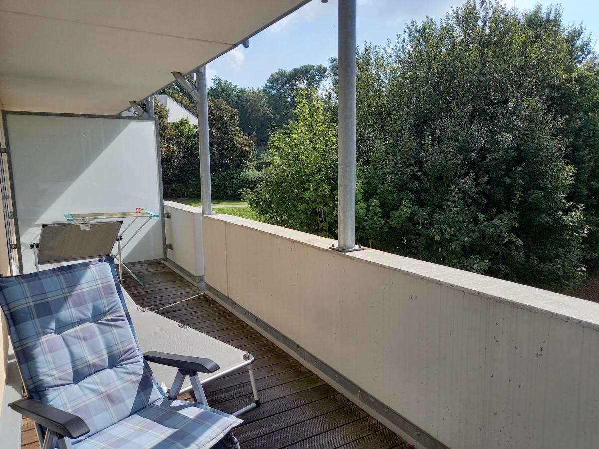 2-Zi. Luxus Appartement Mit Bademantelgang Zur Wohlfuehltherme Bad Griesbach  Zewnętrze zdjęcie